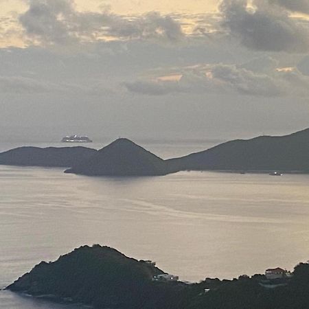 Summervillebvi โรดทาวน์ ภายนอก รูปภาพ