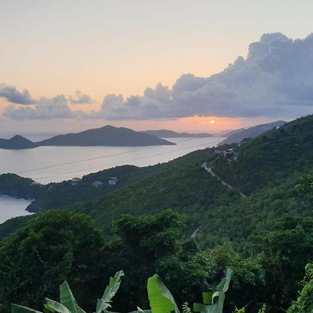 Summervillebvi โรดทาวน์ ภายนอก รูปภาพ