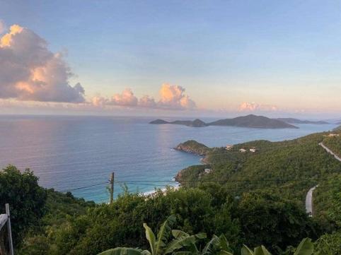 Summervillebvi โรดทาวน์ ภายนอก รูปภาพ