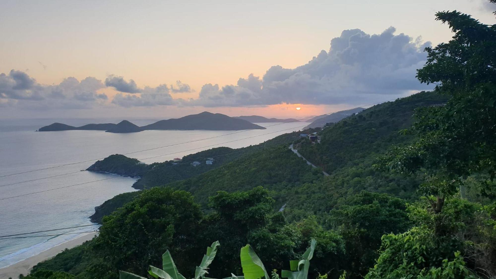 Summervillebvi โรดทาวน์ ภายนอก รูปภาพ