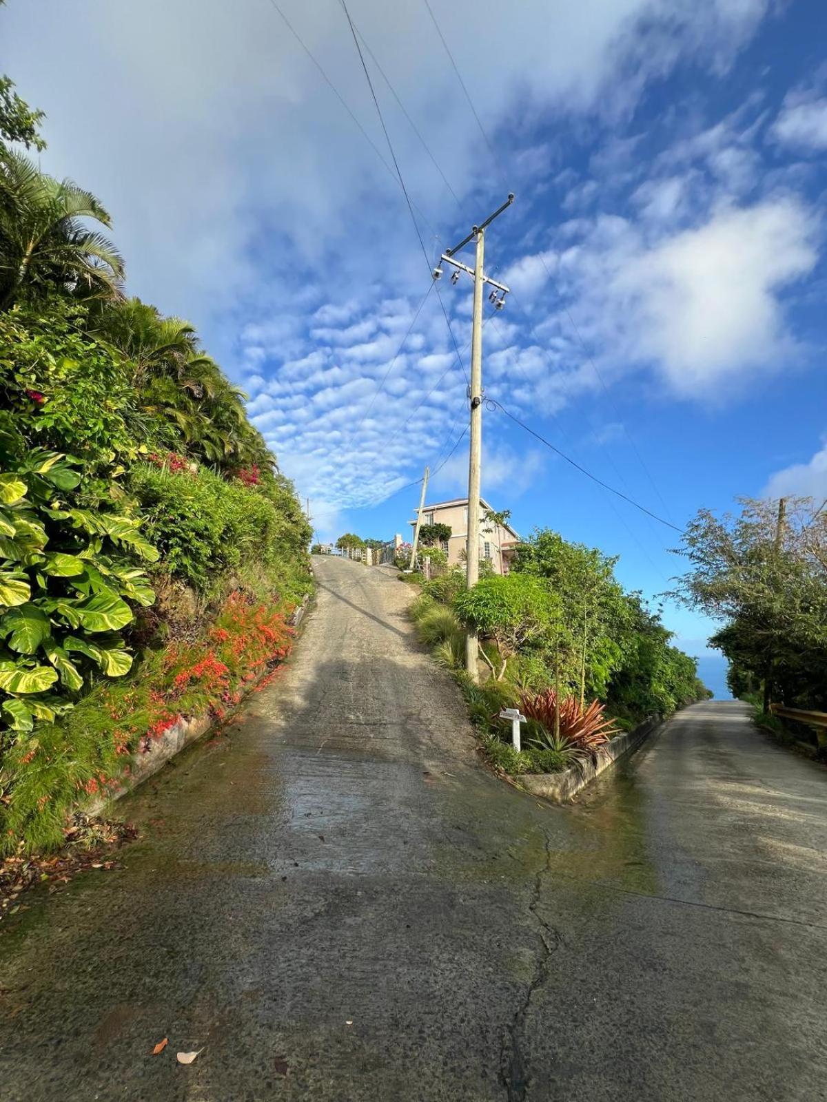Summervillebvi โรดทาวน์ ภายนอก รูปภาพ