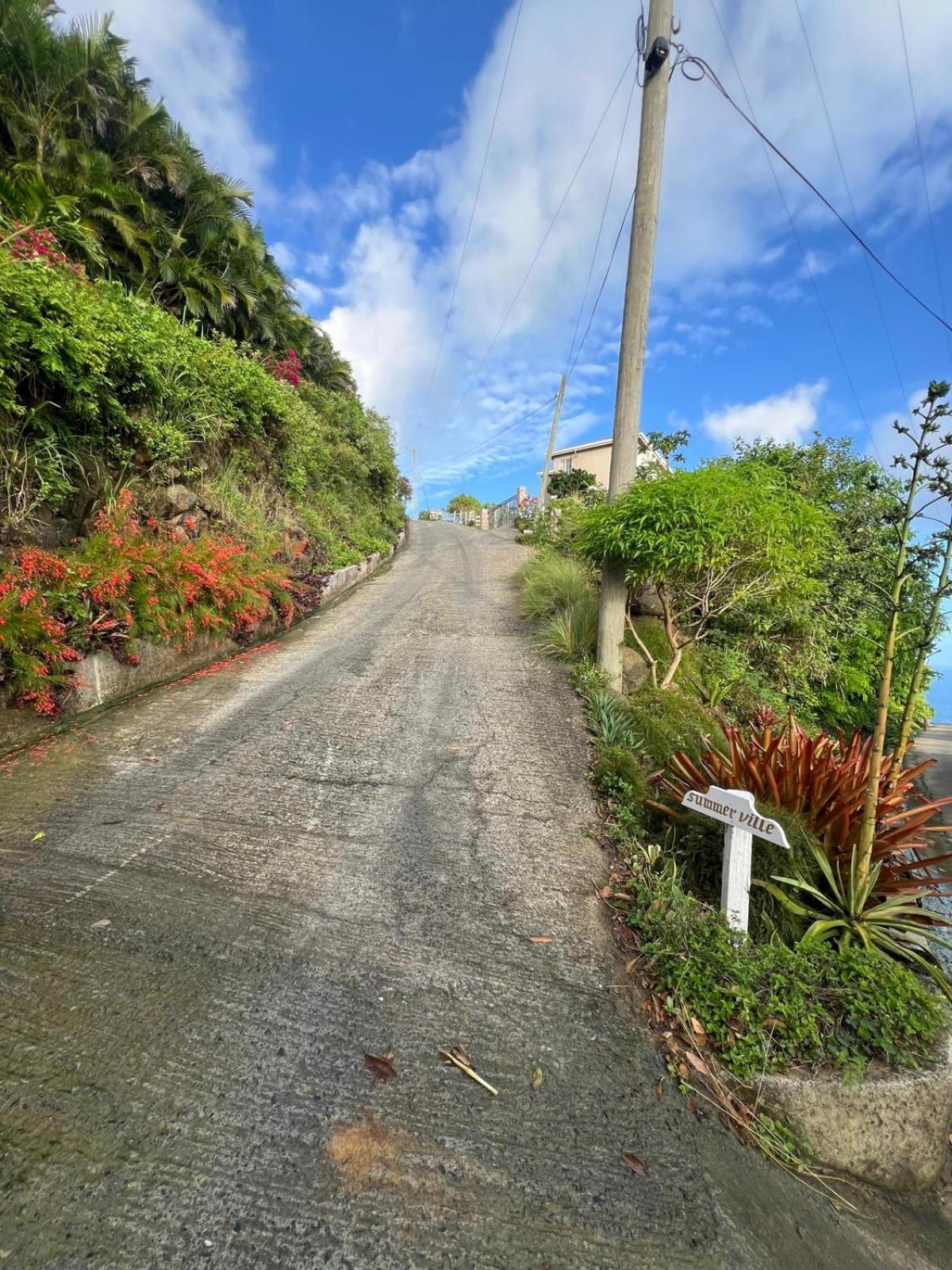 Summervillebvi โรดทาวน์ ภายนอก รูปภาพ